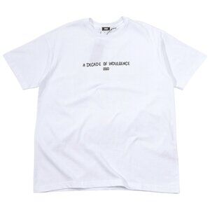 Kith Treats 10 Years T-Shirt White